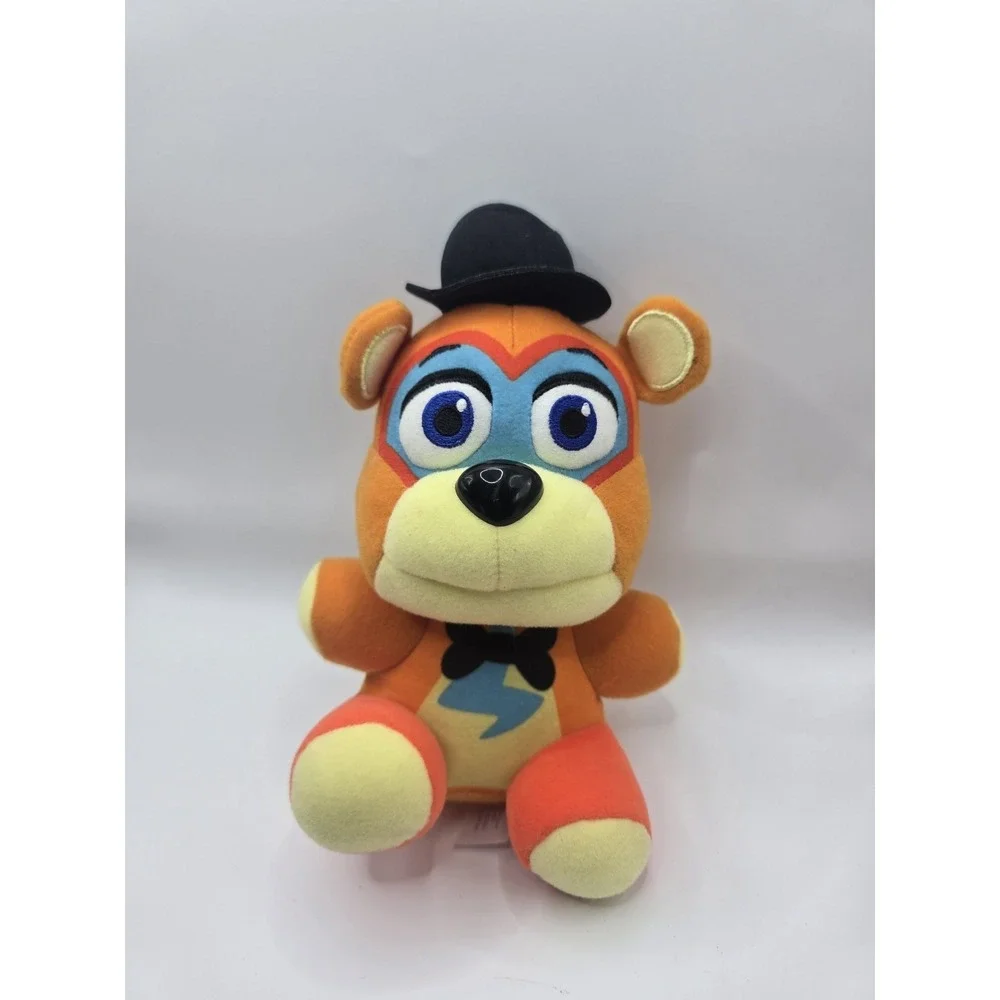 Funko Five Nights at Freddy's Security Breach Glamrock Freddy 6